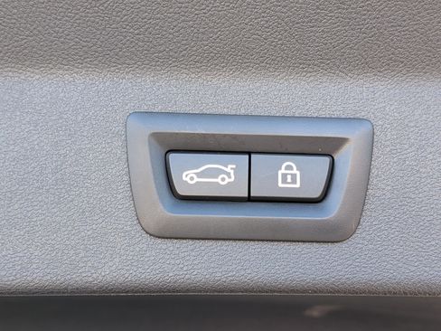 Used 2023 BMW X3 xDrive30i w/ M Sport Package image 34