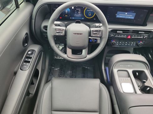 New 2026 Hyundai Palisade XRT Pro image 13