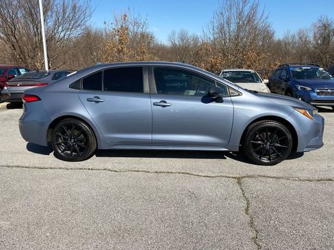 Used 2022 Toyota Corolla LE image 7