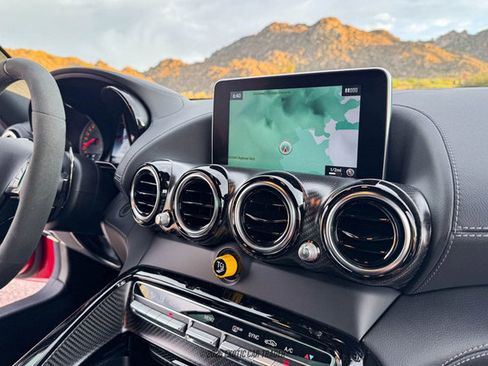 Used 2019 Mercedes-Benz AMG GT R image 42