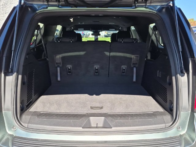 Used 2023 Chevrolet Suburban LS w/ Driver Alert Package AWD/4WD image 28