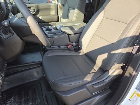 New 2026 GMC Sierra 2500 Pro image 29