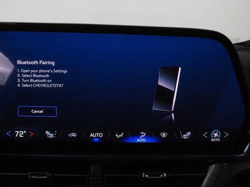 Used 2024 Chevrolet Equinox EV LT w/ LPO, Blackout Package image 44