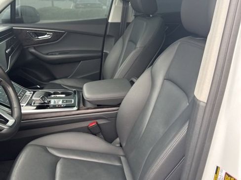 Used 2023 Audi Q7 3.0T Premium Plus w/ Premium Plus Package image 39