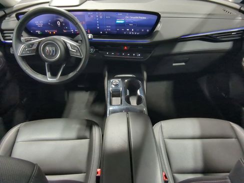 Used 2024 Buick Envision Preferred AWD/4WD image 18