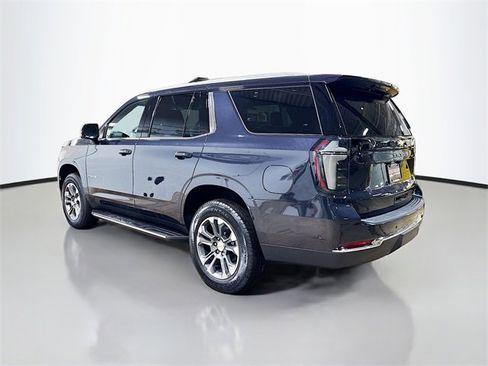 New 2026 Chevrolet Tahoe LT w/ Comfort Package image 10