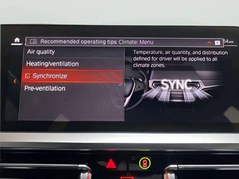 Used 2022 BMW 330i Sedan w/ Driving Assistance Package RWD image 44