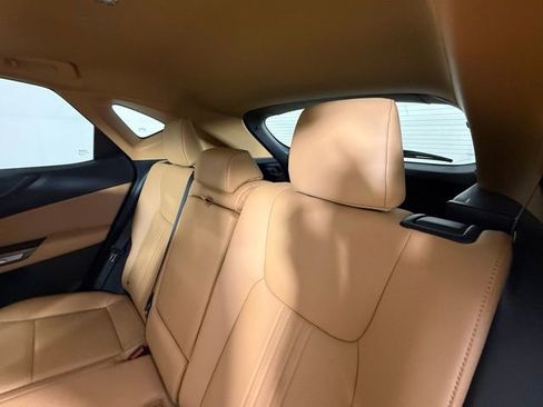 Used 2025 Lexus NX 250 FWD w/ Towing Package (2000 Lbs) image 32