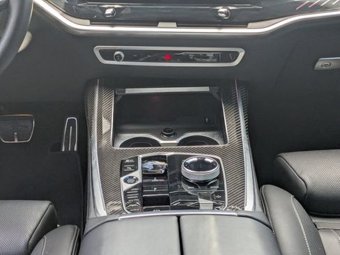 Used 2025 BMW X7 M60i w/ Executive Package AWD/4WD image 6