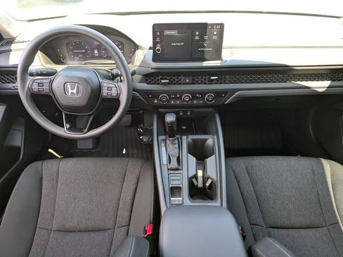 Used 2026 Honda Accord SE image 14