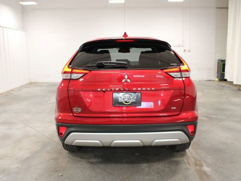 Used 2024 Mitsubishi Eclipse Cross SE image 8