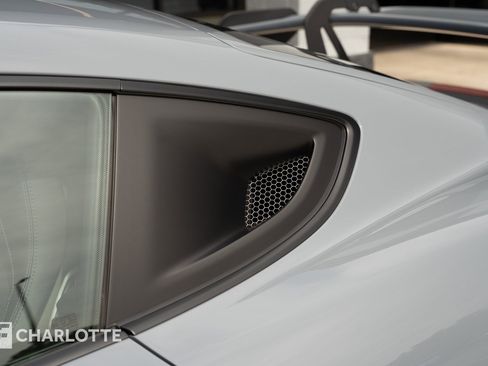 Used 2023 Porsche 718 Cayman GT4 RS image 12