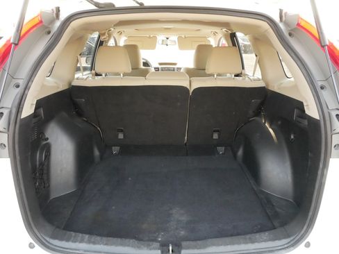 Used 2016 Honda CR-V EX image 18
