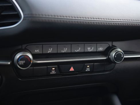 Used 2025 MAZDA MAZDA3 s image 9