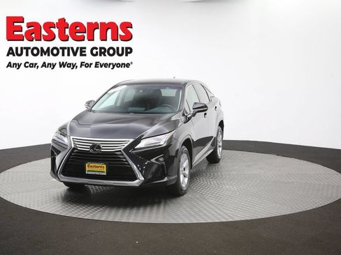 Used 2017 Lexus RX 350 AWD w/ Accessory Package image 55