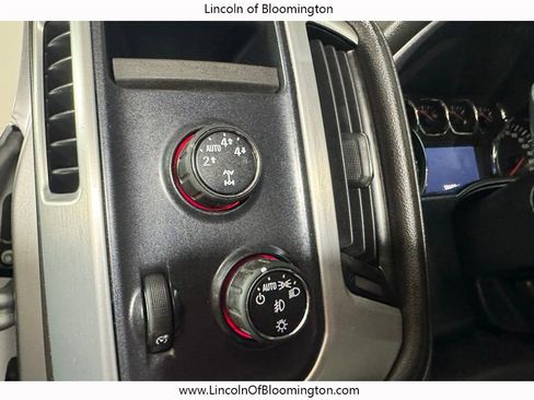 Used 2014 GMC Sierra 1500 SLE w/ SLE Value Package AWD/4WD image 34