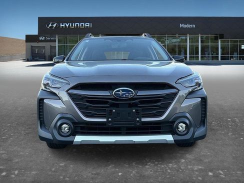 Used 2023 Subaru Outback Limited XT w/ Popular Package #2 AWD/4WD image 2