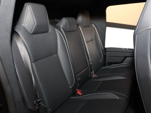 Used 2024 Tesla Cybertruck Cyberbeast image 13