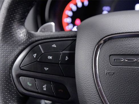 Used 2024 Dodge Durango GT image 28