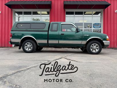 Used 2000 Ford Ranger 2WD SuperCab