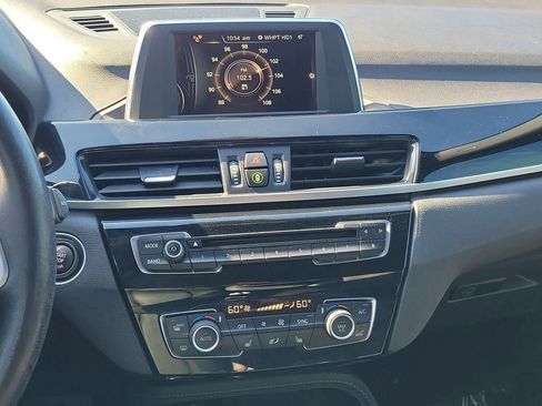 Used 2016 BMW X1 xDrive28i image 21