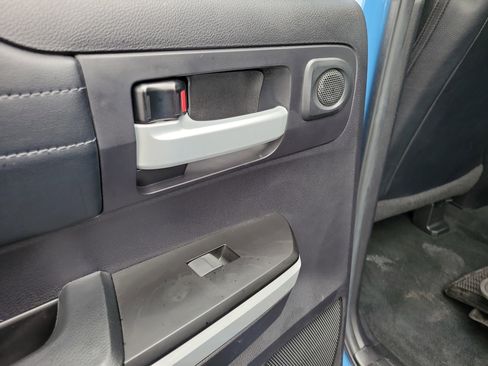 Used 2021 Toyota Tundra Limited w/ Limited Premium Package image 13