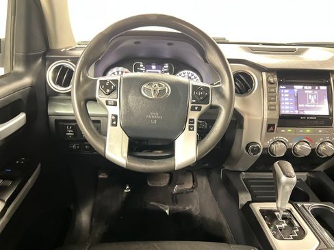 Used 2019 Toyota Tundra TRD Pro AWD/4WD image 17