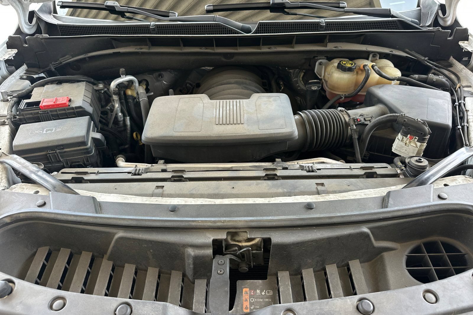 Used 2022 GMC Yukon Denali AWD/4WD image 26