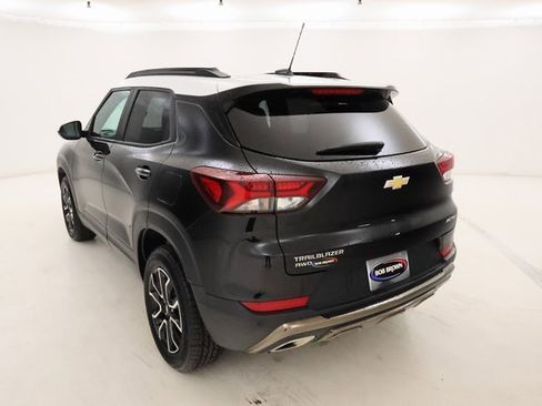 Used 2022 Chevrolet TrailBlazer ACTIV w/ Technology Package image 22