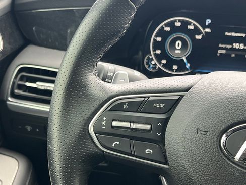 Used 2022 Hyundai Palisade Calligraphy image 32