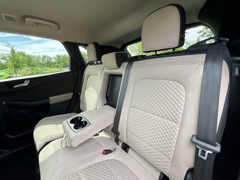 Used 2020 Ford Escape SE Sport AWD/4WD image 26