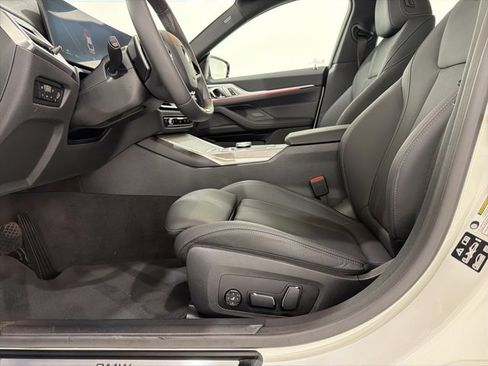 Used 2025 BMW 430i xDrive image 14