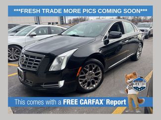 Used 2013 Cadillac XTS Premium video 1