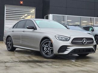 Certified 2021 Mercedes-Benz E 350 E 350 video 2