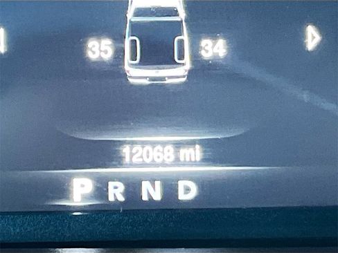 Used 2023 RAM 1500 Classic Warlock w/ Electronics Group image 12