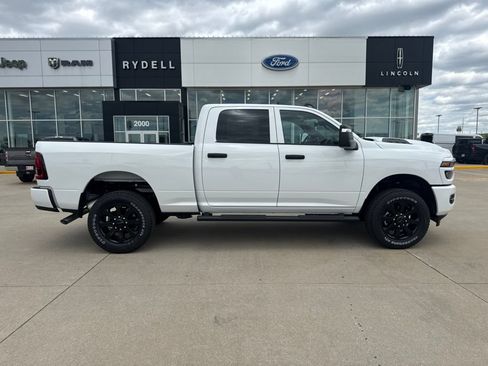 New 2026 RAM 2500 Tradesman AWD/4WD image 2