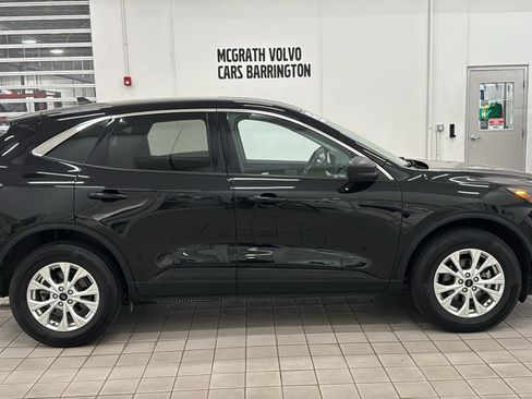 Used 2023 Ford Escape Active w/ Tech Pack #1 AWD/4WD image 4