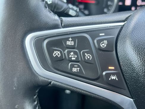 Used 2022 Chevrolet Equinox LT FWD image 23