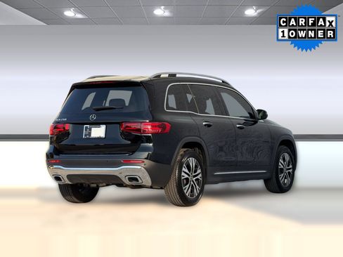 Certified 2024 Mercedes-Benz GLB 250 image 9