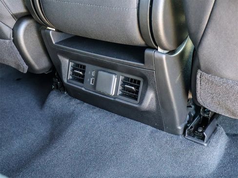 Used 2026 Chevrolet Silverado 1500 LT image 22