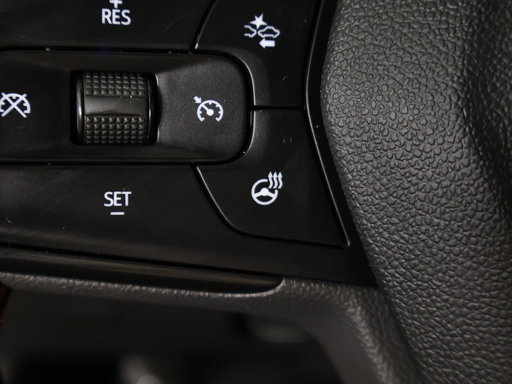 Used 2024 Chevrolet Trax RS w/ Driver Confidence Package FWD image 42