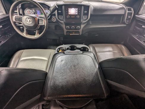 Used 2022 RAM 5500 Tradesman w/ Max Tow Package AWD/4WD image 20