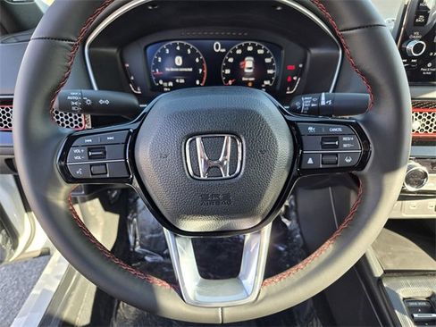 New 2026 Honda Civic Si image 18