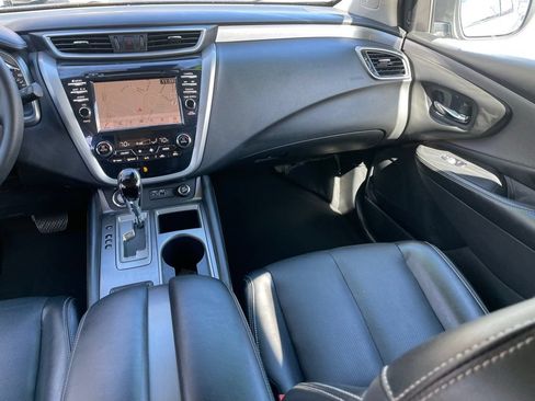 Used 2020 Nissan Murano SL AWD/4WD image 11
