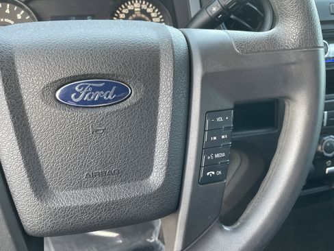 Used 2014 Ford F150 STX w/ Equipment Group 201A Mid image 24