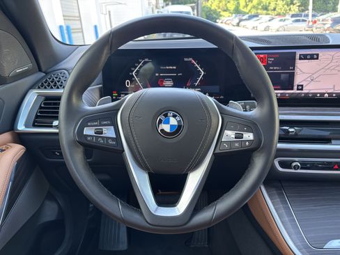 Used 2024 BMW X5 sDrive40i w/ Premium Package RWD image 8