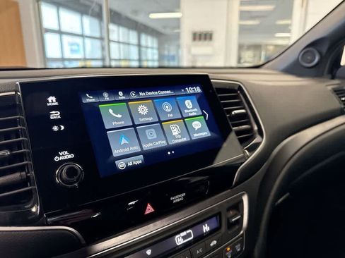 Certified 2021 Honda Passport Sport image 32