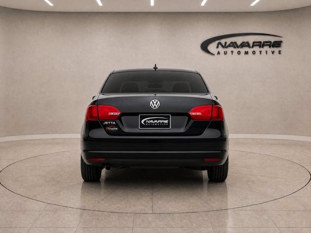 Used 2014 Volkswagen Jetta S FWD image 6