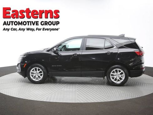 Used 2024 Chevrolet Equinox LT w/ LPO, Floor Liner Package AWD/4WD image 60