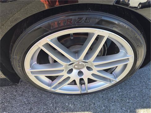 Used 2013 Audi TT 2.0T Premium Plus w/ S Line Pkg image 12